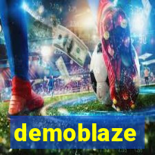 demoblaze