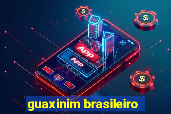 guaxinim brasileiro