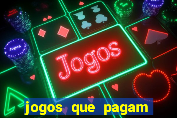 jogos que pagam via pagbank