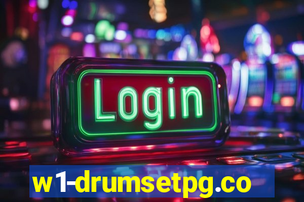 w1-drumsetpg.com