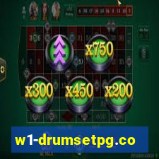 w1-drumsetpg.com