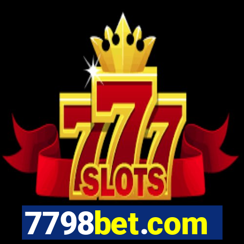 7798bet.com