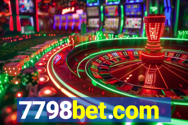 7798bet.com