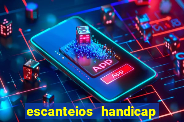 escanteios handicap 2 5