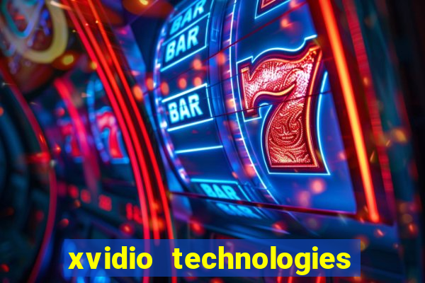 xvidio technologies brasil 2024 os