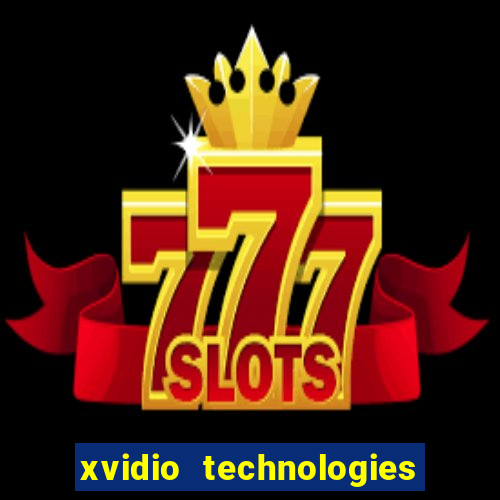 xvidio technologies brasil 2024 os