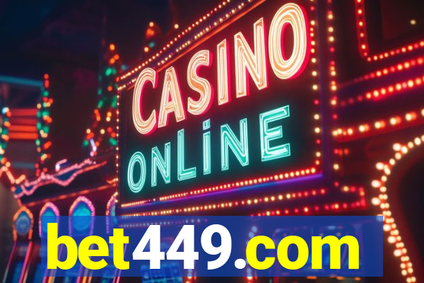 bet449.com