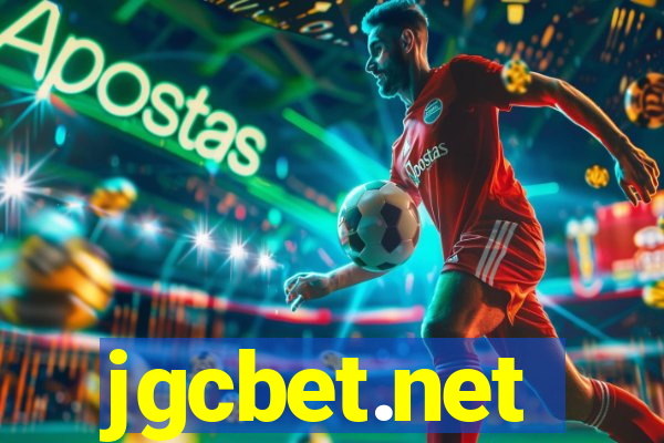 jgcbet.net