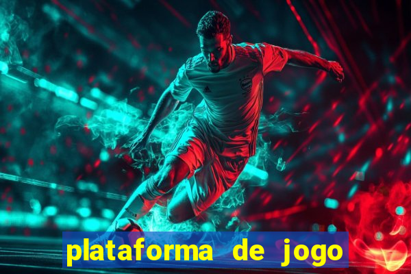 plataforma de jogo que paga no cadastro