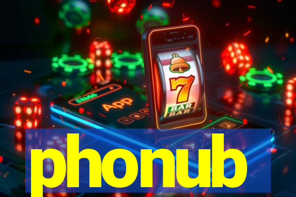 phonub