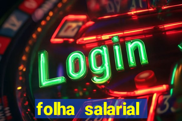 folha salarial flamengo 2019