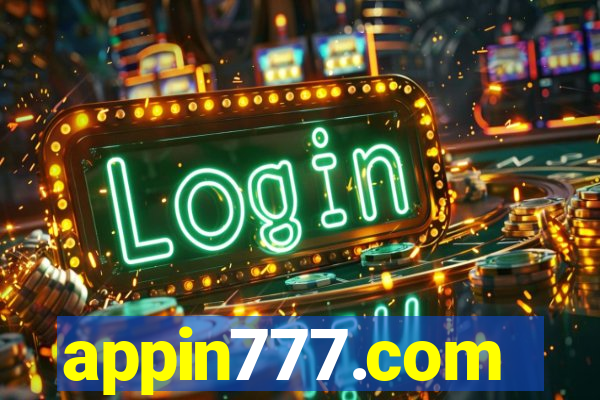 appin777.com