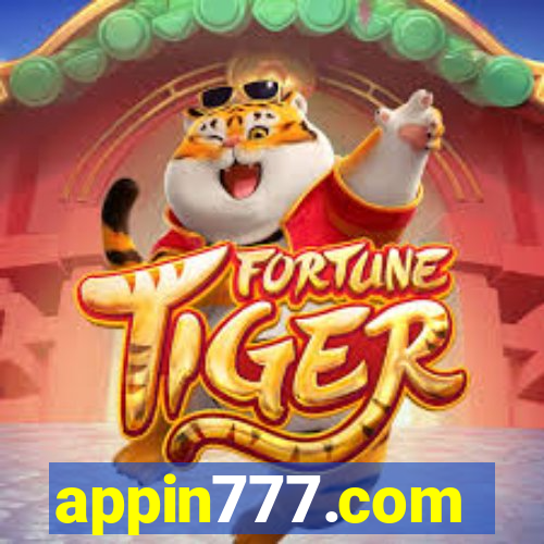 appin777.com