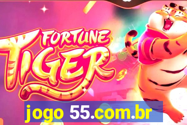 jogo 55.com.br