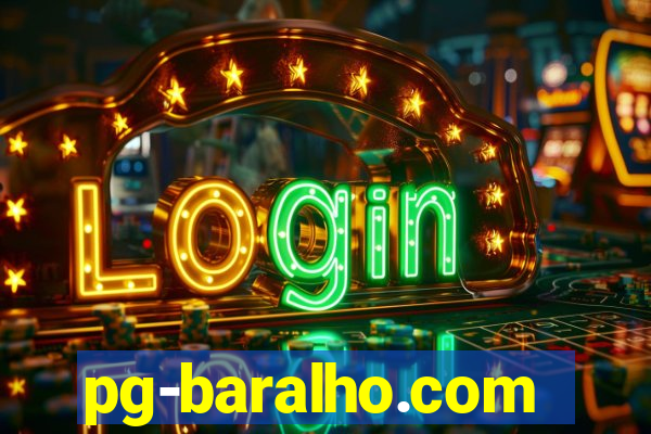 pg-baralho.com