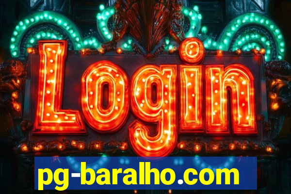 pg-baralho.com