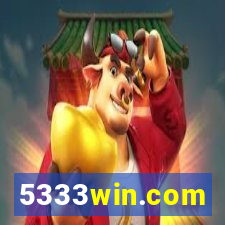 5333win.com