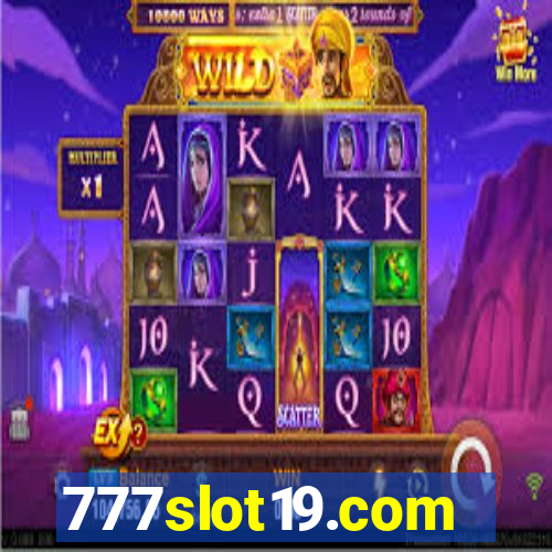 777slot19.com