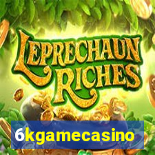 6kgamecasino