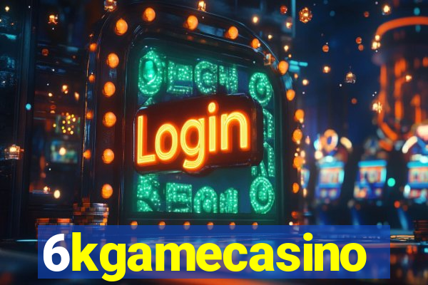 6kgamecasino