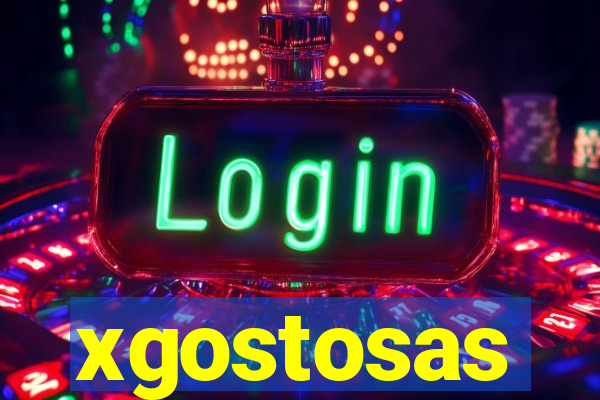 xgostosas