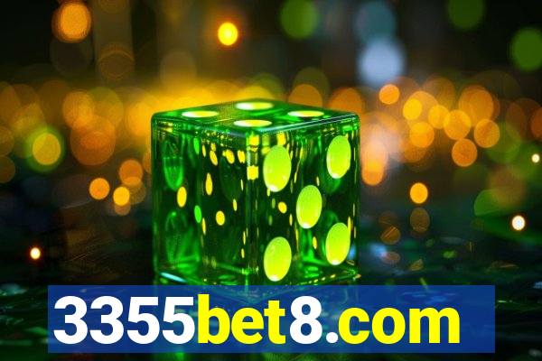 3355bet8.com