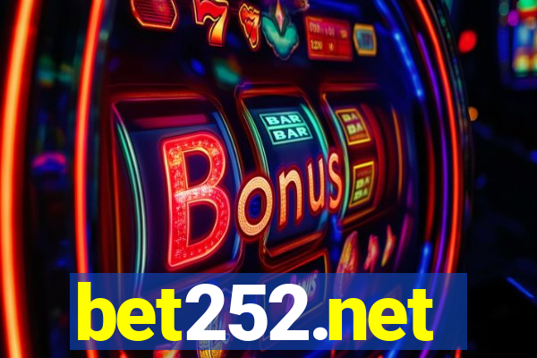 bet252.net