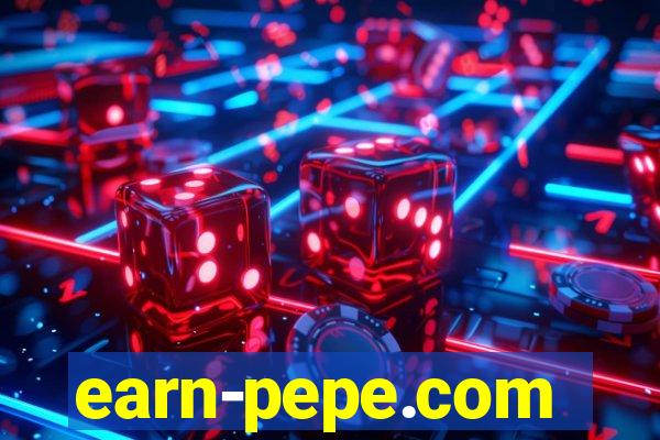 earn-pepe.com