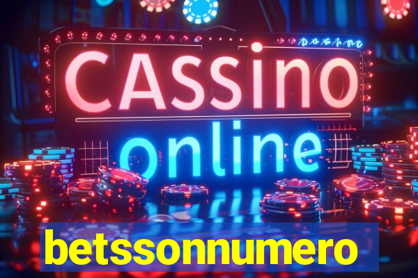 betssonnumero