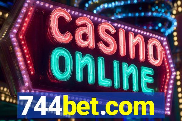 744bet.com