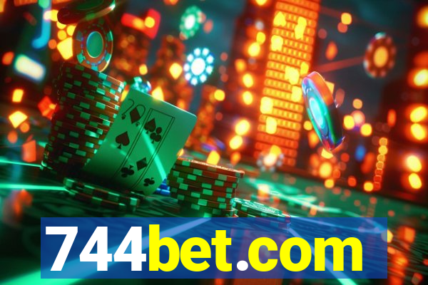 744bet.com