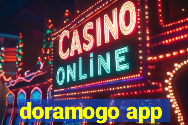 doramogo app