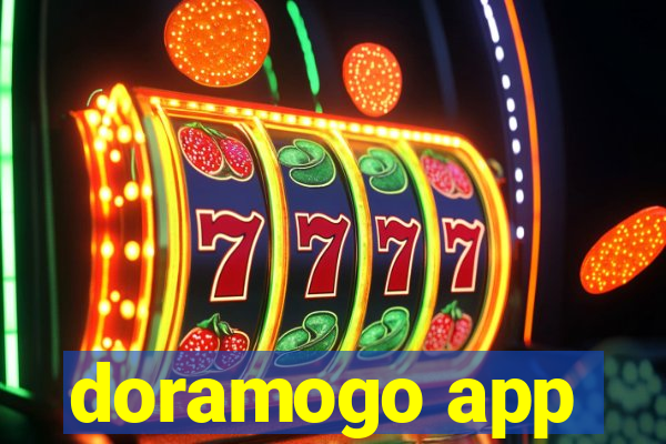 doramogo app