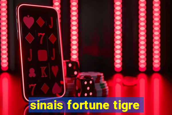 sinais fortune tigre