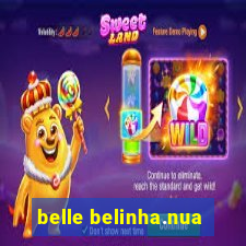 belle belinha.nua