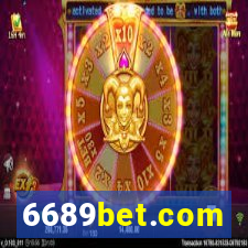 6689bet.com