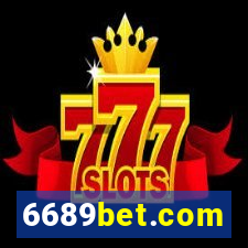 6689bet.com