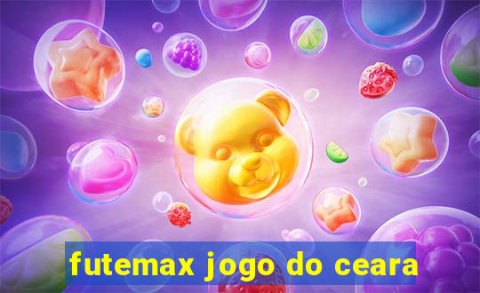 futemax jogo do ceara