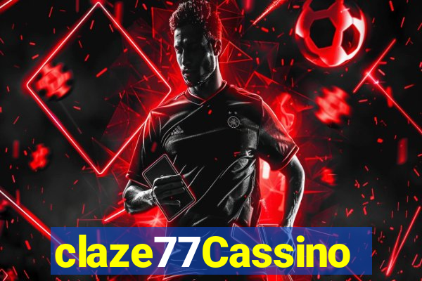 claze77Cassino