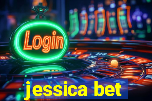 jessica bet