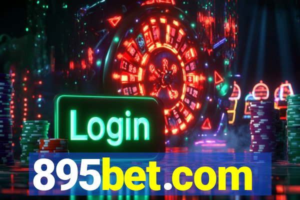 895bet.com