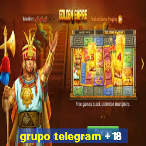 grupo telegram +18