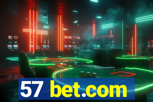 57 bet.com