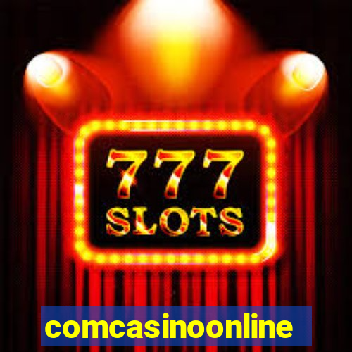 comcasinoonline