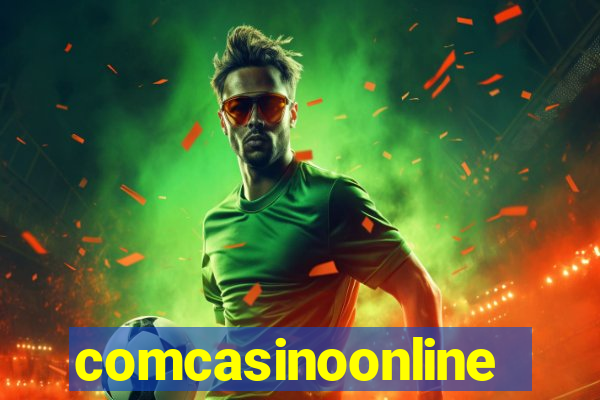 comcasinoonline