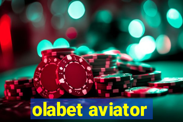 olabet aviator