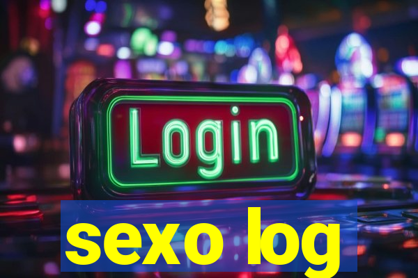 sexo log