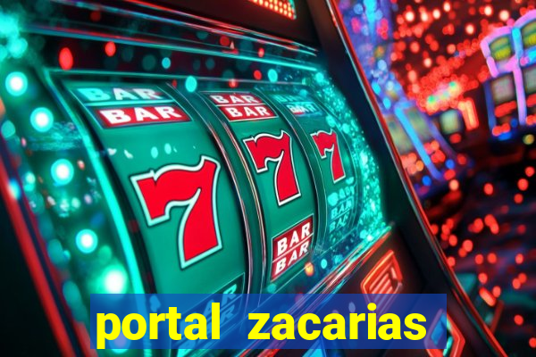 portal zacarias corpos encontrados