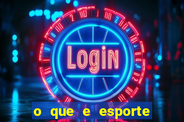 o que e esporte de invasao