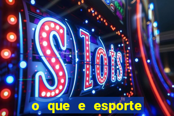 o que e esporte de invasao